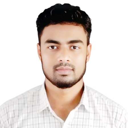 মোঃ আরাফাত হোসেন