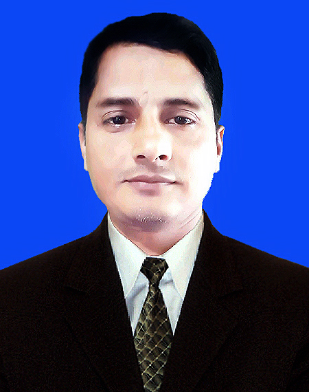 শিক্ষকের ছবি